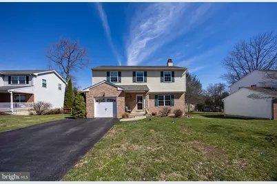 4008 Washington Drive, Upper Chichester, PA 19061 - Photo 1