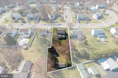 4008 Washington Drive, Upper Chichester, PA 19061 - Photo 6