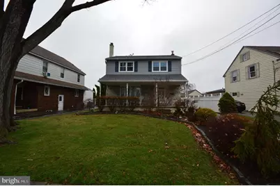 417 Tasker Street, Ridley Park, PA 19078 - Photo 2