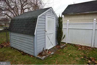 417 Tasker Street, Ridley Park, PA 19078 - Photo 26