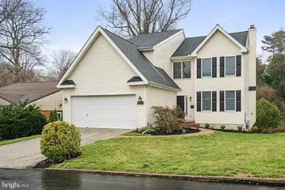 1723 Powder Mill Lane, Wynnewood, PA 19096 - Photo 1