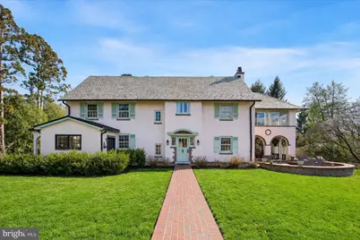 490 Bancroft Road, Media, PA 19063 - Photo 1