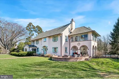 490 Bancroft Road, Media, PA 19063 - Photo 2