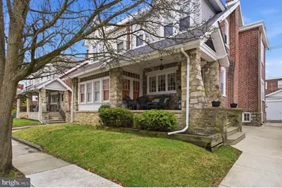 90 Ridley Avenue, Sharon Hill, PA 19079 - Photo 1