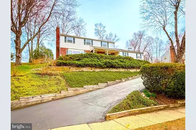 221 Foxcroft Road, Broomall, PA 19008 - Photo 46