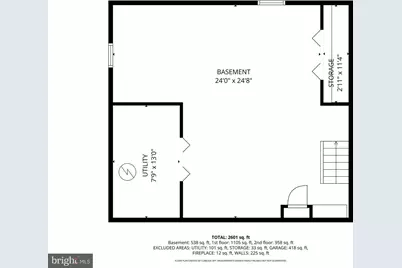 221 Foxcroft Road, Broomall, PA 19008 - Photo 64