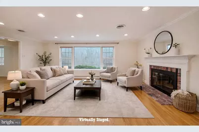 221 Foxcroft Road, Broomall, PA 19008 - Photo 8