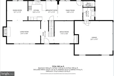 221 Foxcroft Road, Broomall, PA 19008 - Photo 62