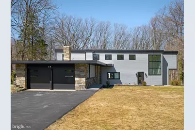 410 Sandy Bank Road, Media, PA 19063 - Photo 1