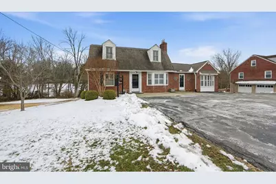 4024 W Chester Pike, Newtown Square, PA 19073 - Photo 36