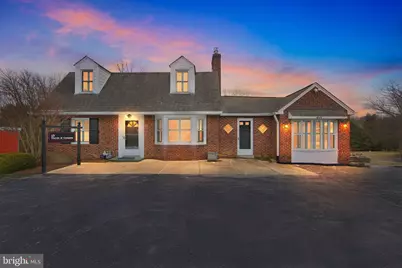 4024 W Chester Pike, Newtown Square, PA 19073 - Photo 1