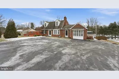 4024 W Chester Pike, Newtown Square, PA 19073 - Photo 2