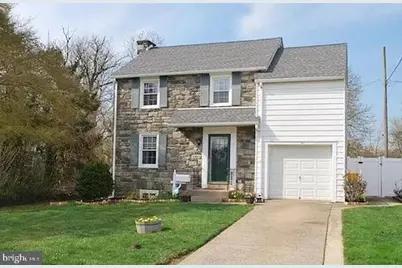 46 Wayfield Road, Springfield, PA 19064 - Photo 1