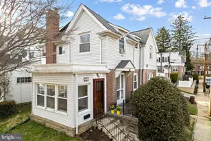 221 W Albemarle Ave, Lansdowne, PA 19050 - Photo 2