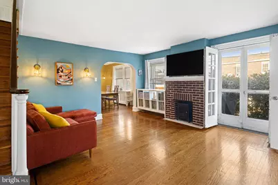 221 W Albemarle Avenue, Lansdowne, PA 19050 - Photo 1