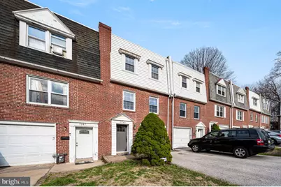 7945 Arlington Avenue, Upper Darby, PA 19082 - Photo 1