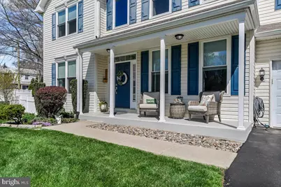 605 Barclay Circle, Springfield, PA 19064 - Photo 4