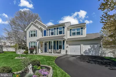 605 Barclay Circle, Springfield, PA 19064 - Photo 1