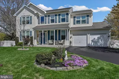 605 Barclay Circle, Springfield, PA 19064 - Photo 2