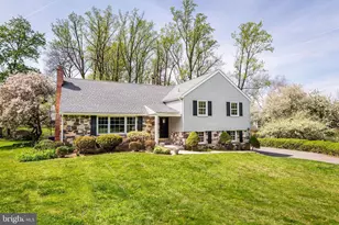 100 Wooded Ln, Villanova, PA 19085 - Photo 2