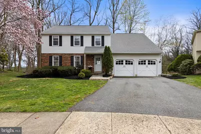 8 Harrow Circle, Wayne, PA 19087 - Photo 1