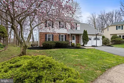 8 Harrow Circle, Wayne, PA 19087 - Photo 2