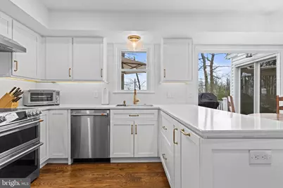 8 Harrow Circle, Wayne, PA 19087 - Photo 12