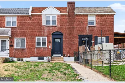 798 Bennington Road, Folcroft, PA 19032 - Photo 1