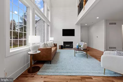 118 W Beechtree Lane, Wayne, PA 19087 - Photo 4