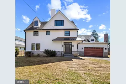 118 W Beechtree Lane, Wayne, PA 19087 - Photo 1