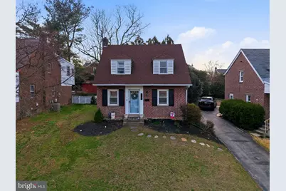 115 Haverford Road, Folsom, PA 19033 - Photo 1