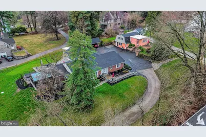 4 Bullens Lane, Wallingford, PA 19086 - Photo 86