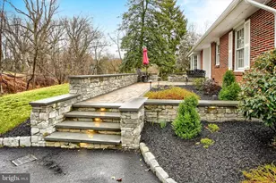 4 Bullens Ln, Wallingford, PA 19086 - Photo 8