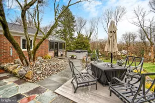 4 Bullens Ln, Wallingford, PA 19086 - Photo 58