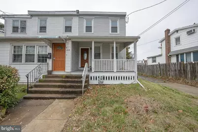 216 Ridley Avenue, Sharon Hill, PA 19079 - Photo 2