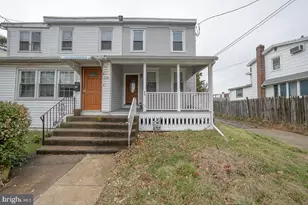 216 Ridley Ave, Sharon Hill, PA 19079 - Photo 2