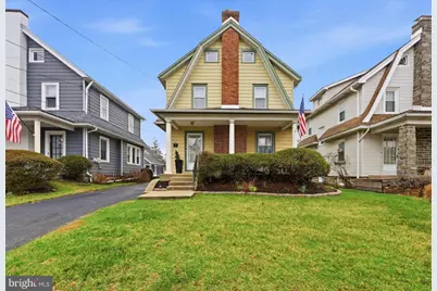 148 Sycamore Road, Havertown, PA 19083 - Photo 1