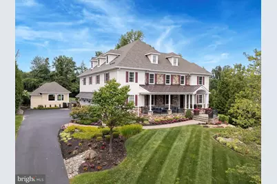 1004 Brick House Farm Lane, Newtown Square, PA 19073 - Photo 4