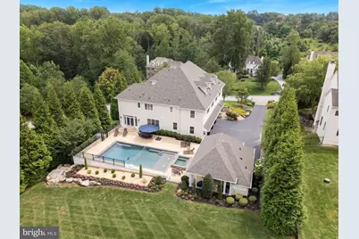 1004 Brick House Farm Lane, Newtown Square, PA 19073 - Photo 2