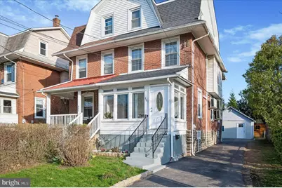 801 Ardmore Avenue, Ardmore, PA 19003 - Photo 1