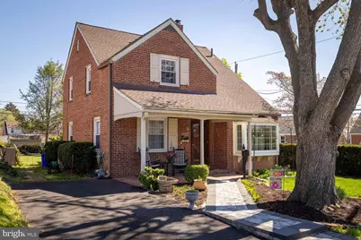 315 Edgemore Road, Secane, PA 19018 - Photo 2