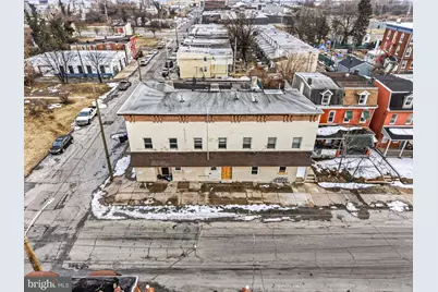 1301 W 3rd Street, Chester, PA 19013 - Photo 1