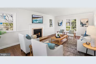 538 S Media Line Road, Newtown Square, PA 19073 - Photo 6