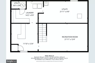 538 S Media Line Road, Newtown Square, PA 19073 - Photo 40