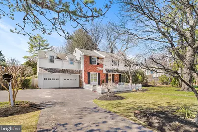 538 S Media Line Road, Newtown Square, PA 19073 - Photo 2