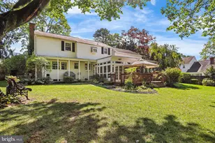 538 S Media Line Rd, Newtown Square, PA 19073 - Photo 36