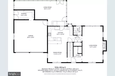 538 S Media Line Road, Newtown Square, PA 19073 - Photo 42