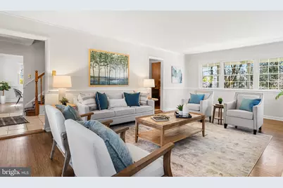 538 S Media Line Road, Newtown Square, PA 19073 - Photo 4