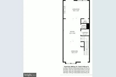 206 N Aberdeen Avenue #3, Wayne, PA 19087 - Photo 46