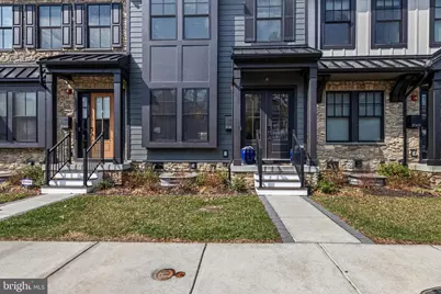 206 N Aberdeen Avenue #3, Wayne, PA 19087 - Photo 44